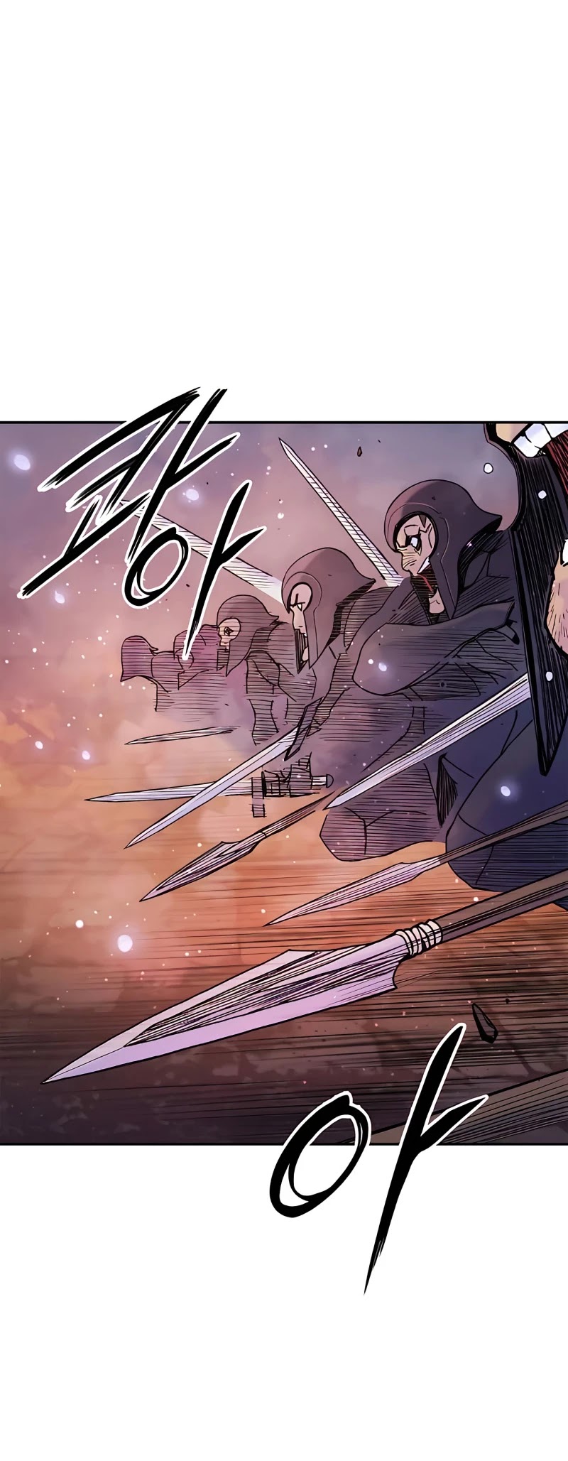 Knight Under Heart Chapter 17 page 12 - Chapter 17