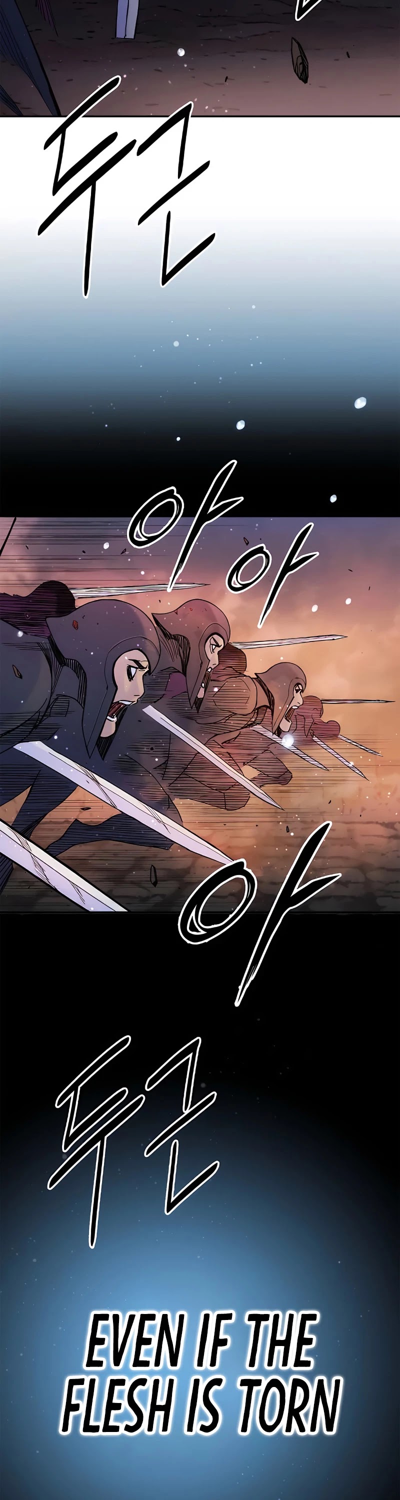 Knight Under Heart Chapter 17 page 14 - Chapter 17