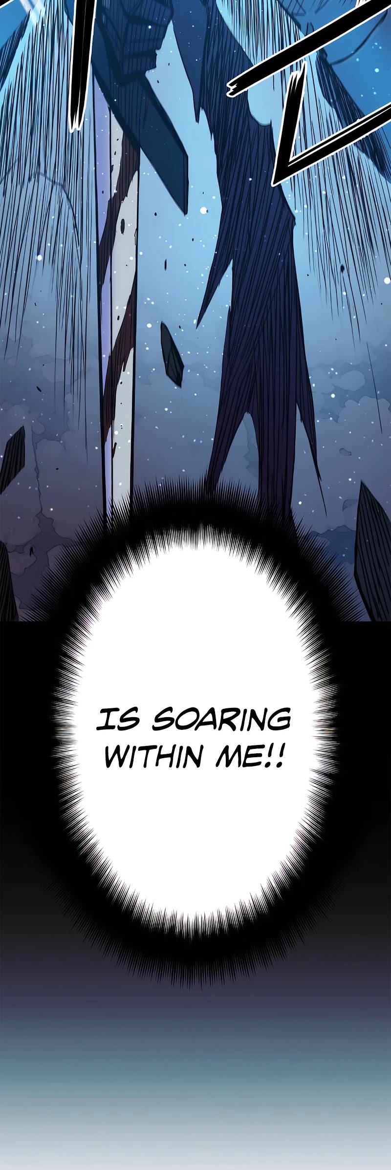 Knight Under Heart Chapter 17 page 21 - Chapter 17