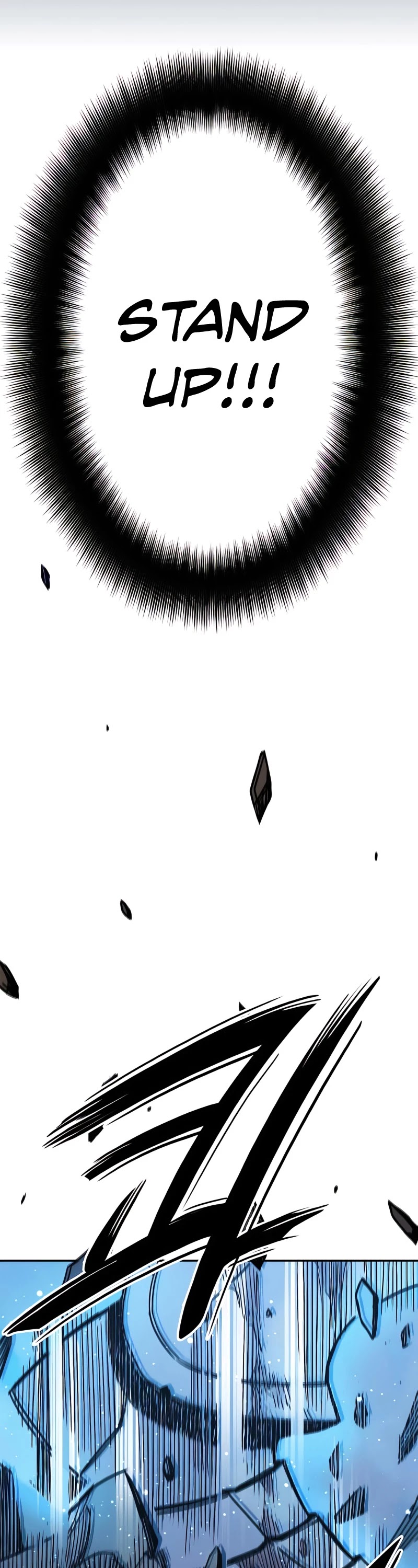Knight Under Heart Chapter 17 page 22 - Chapter 17