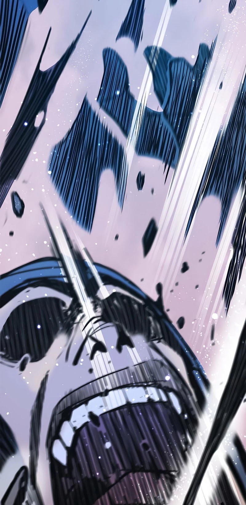 Knight Under Heart Chapter 17 page 31 - Chapter 17