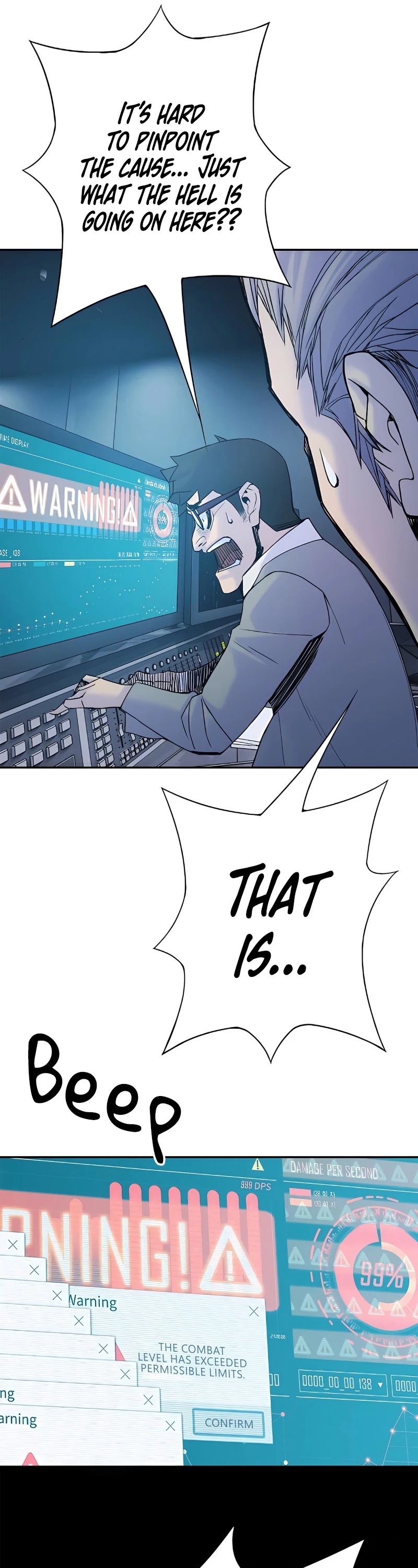 Knight Under Heart Chapter 17 page 39 - Chapter 17