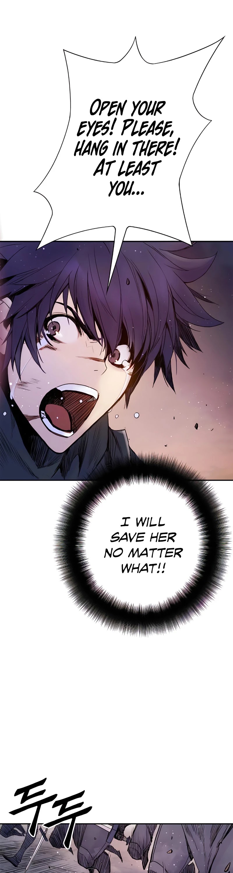 Knight Under Heart Chapter 17 page 4 - Chapter 17