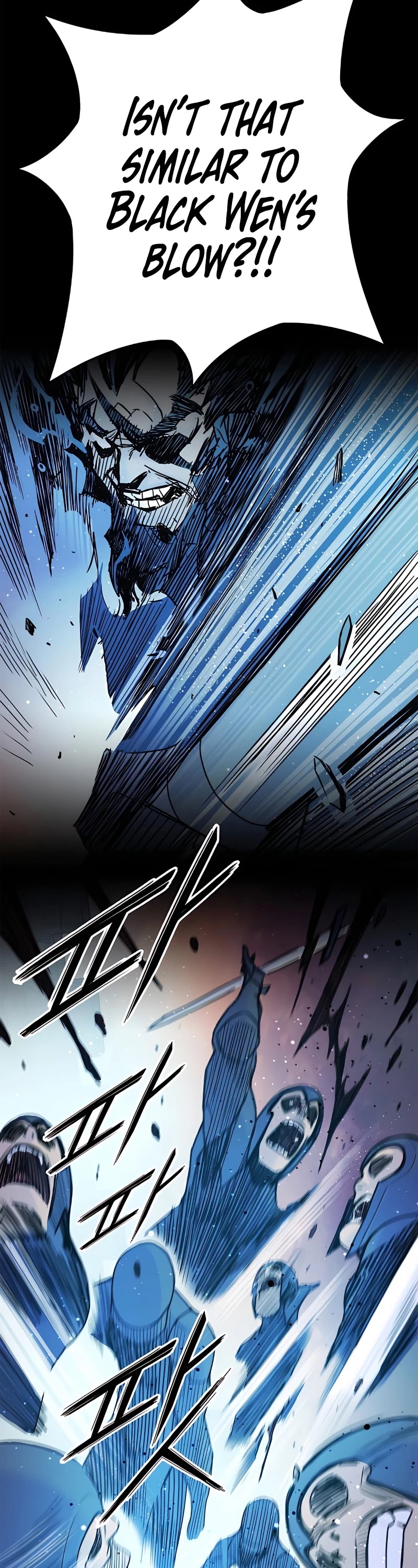 Knight Under Heart Chapter 17 page 40 - Chapter 17