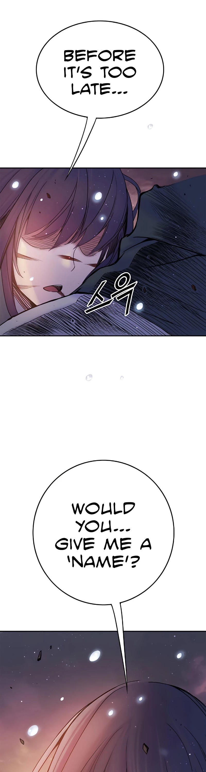 Knight Under Heart Chapter 17 page 45 - Chapter 17