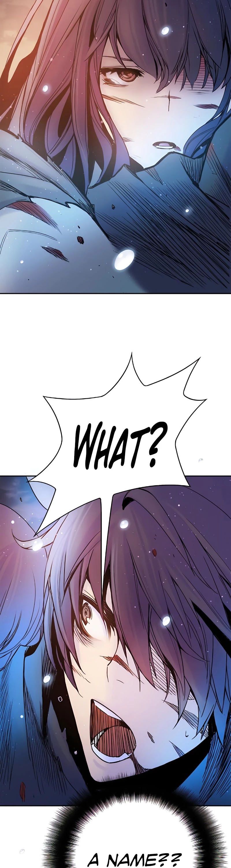 Knight Under Heart Chapter 17 page 46 - Chapter 17