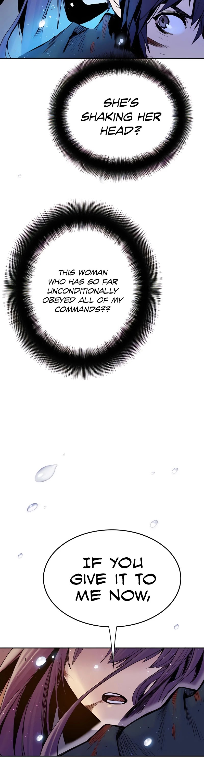 Knight Under Heart Chapter 17 page 48 - Chapter 17