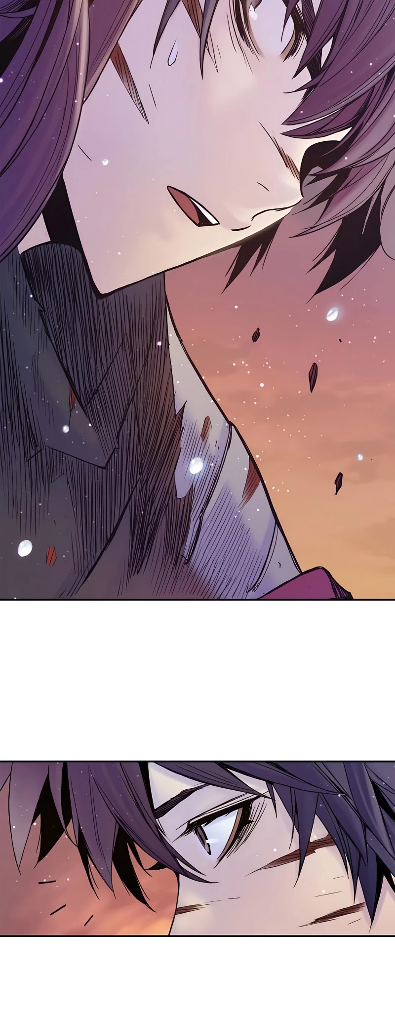 Knight Under Heart Chapter 17 page 50 - Chapter 17