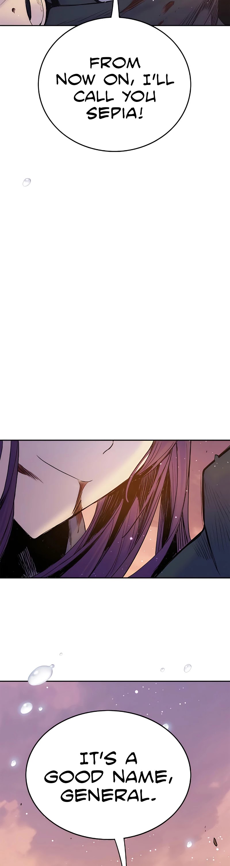 Knight Under Heart Chapter 17 page 53 - Chapter 17