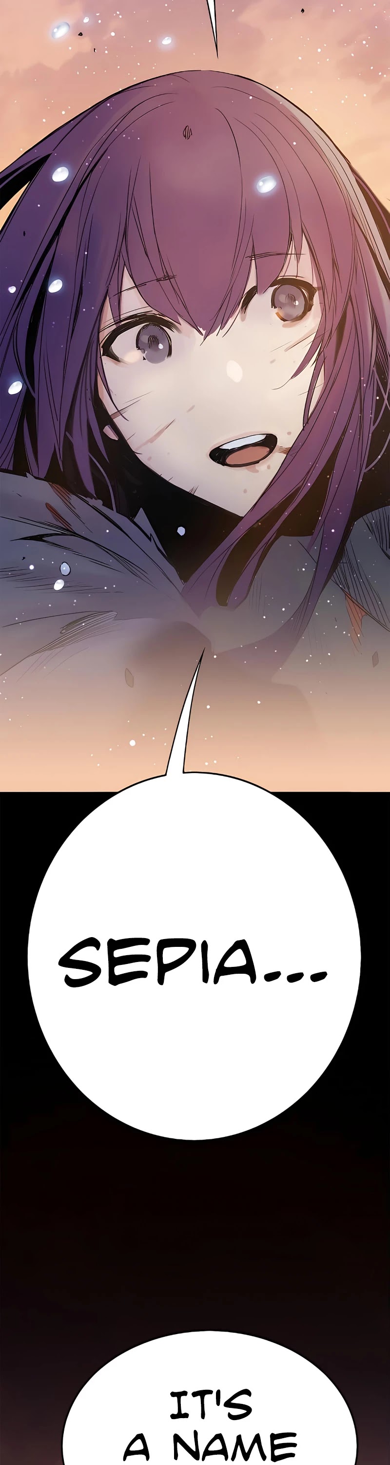 Knight Under Heart Chapter 17 page 54 - Chapter 17