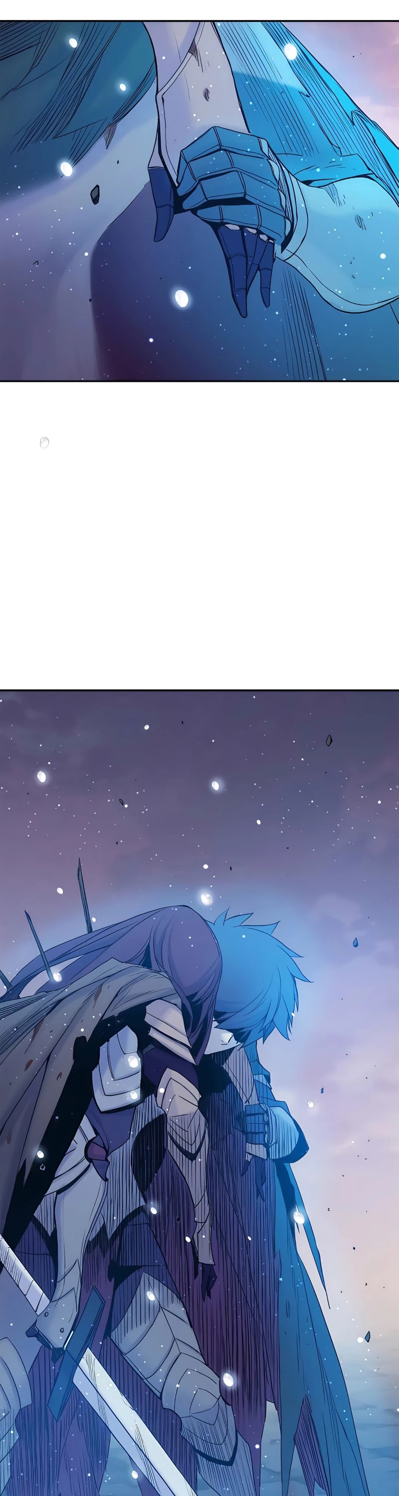 Knight Under Heart Chapter 17 page 57 - Chapter 17