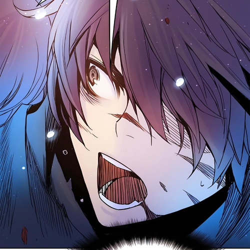 Knight Under Heart Chapter 17 cover
