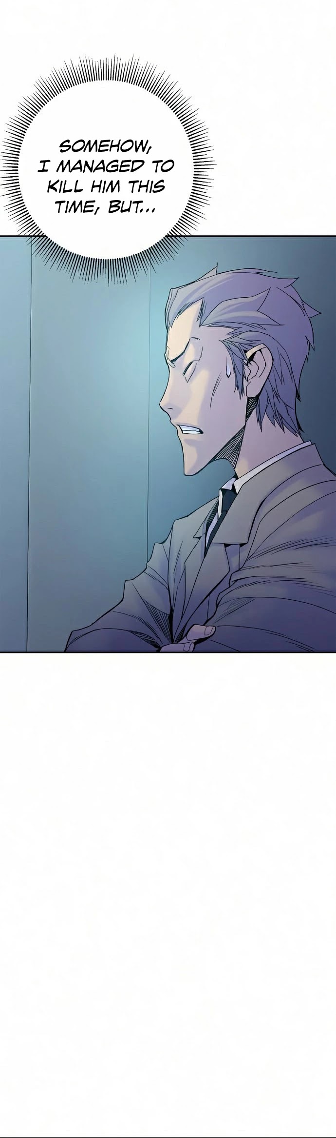 Knight Under Heart Chapter 18 page 10 - Chapter 18