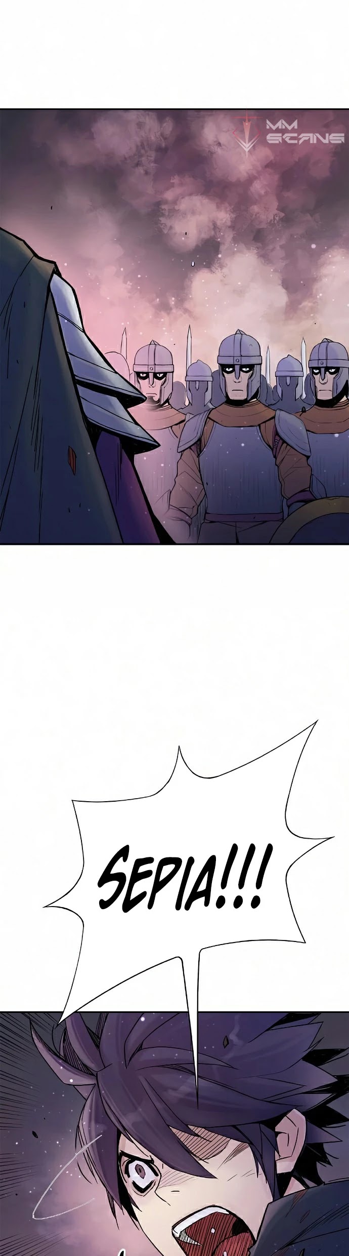 Knight Under Heart Chapter 18 page 25 - Chapter 18