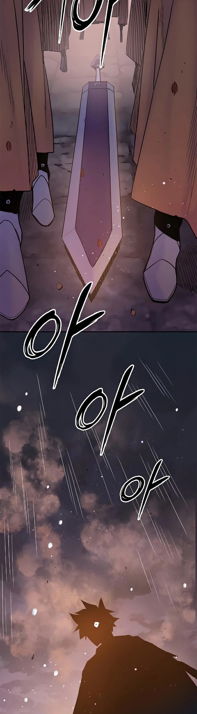 Knight Under Heart Chapter 18 page 29 - Chapter 18