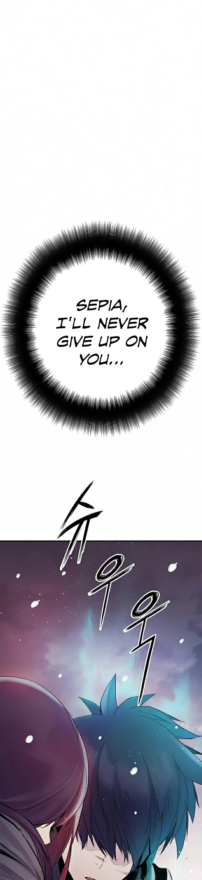 Knight Under Heart Chapter 18 page 3 - Chapter 18