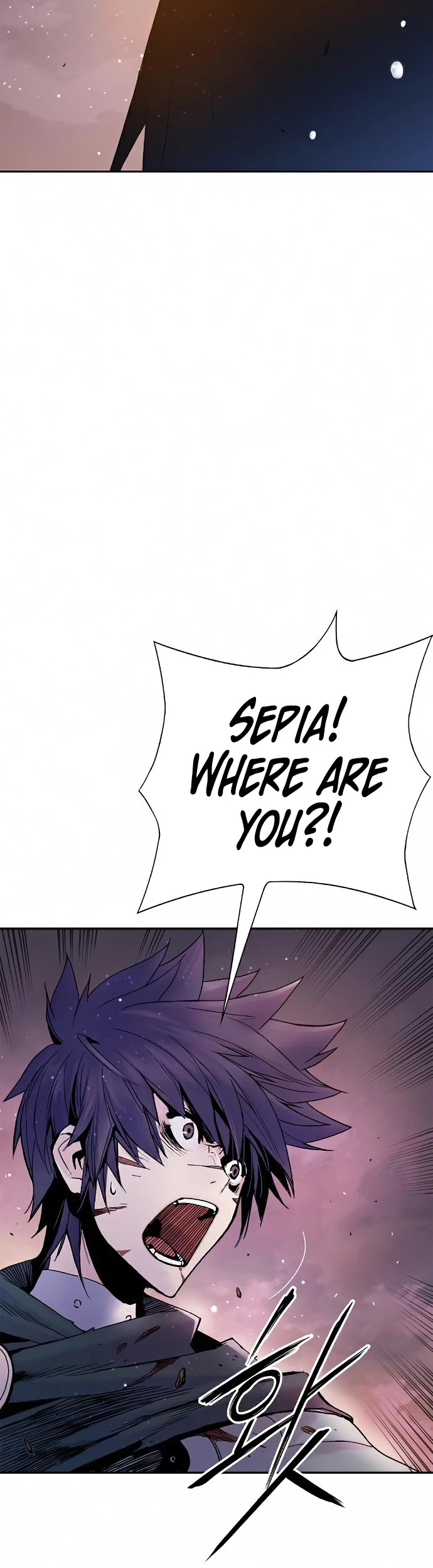 Knight Under Heart Chapter 18 page 30 - Chapter 18