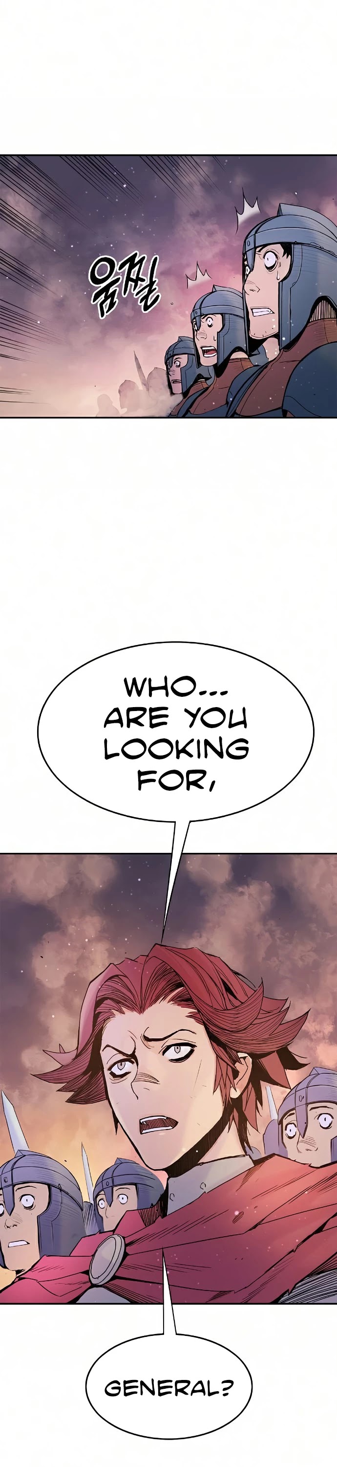 Knight Under Heart Chapter 18 page 31 - Chapter 18