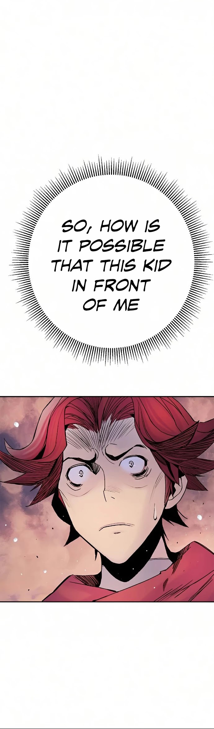 Knight Under Heart Chapter 18 page 34 - Chapter 18