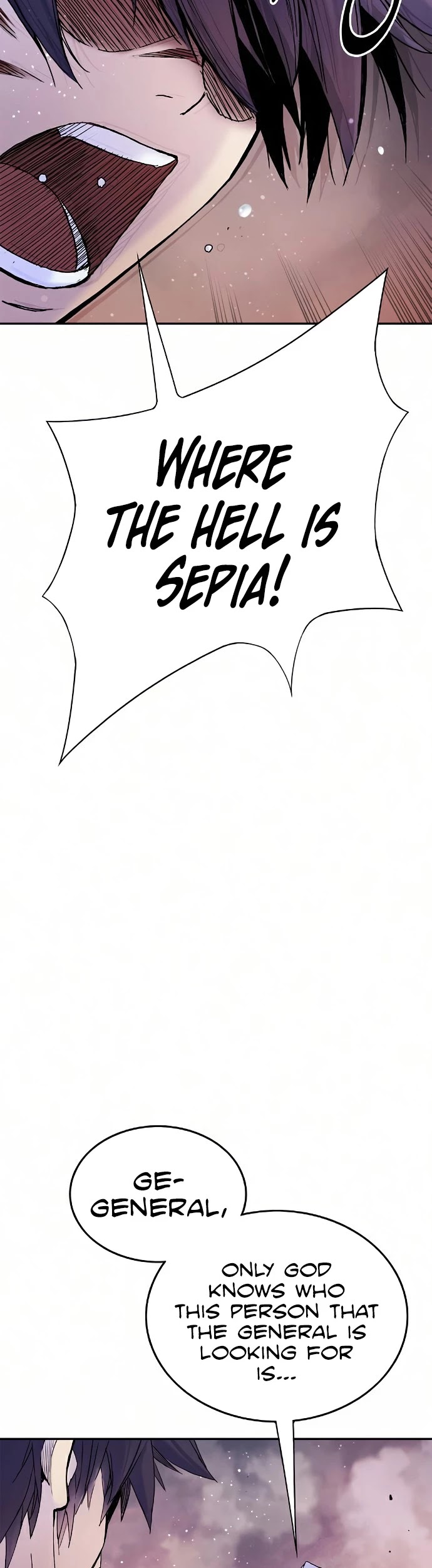 Knight Under Heart Chapter 18 page 37 - Chapter 18