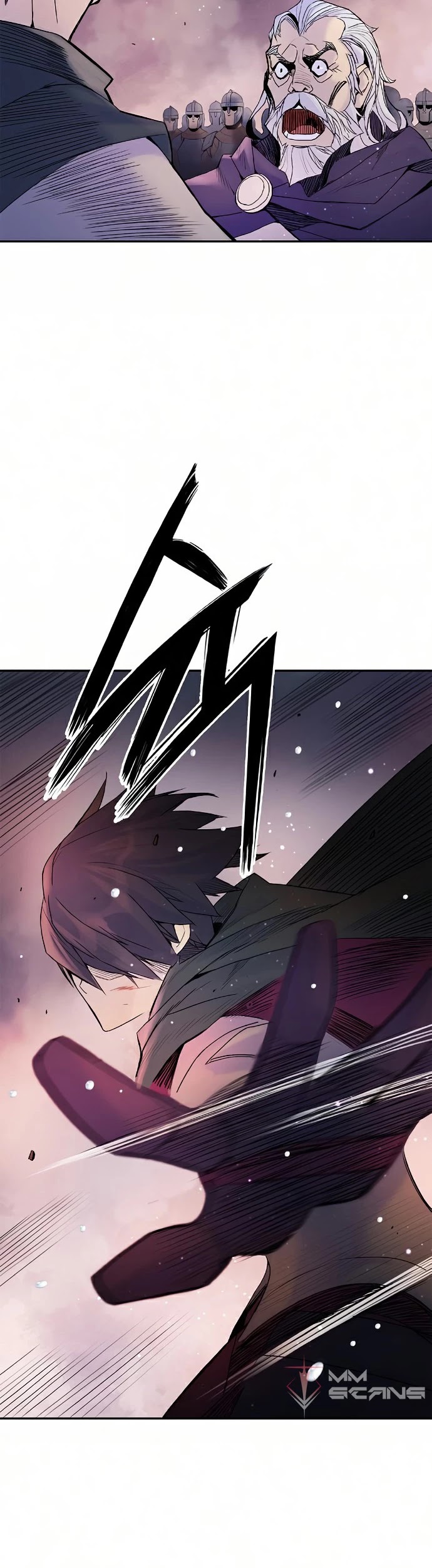 Knight Under Heart Chapter 18 page 38 - Chapter 18
