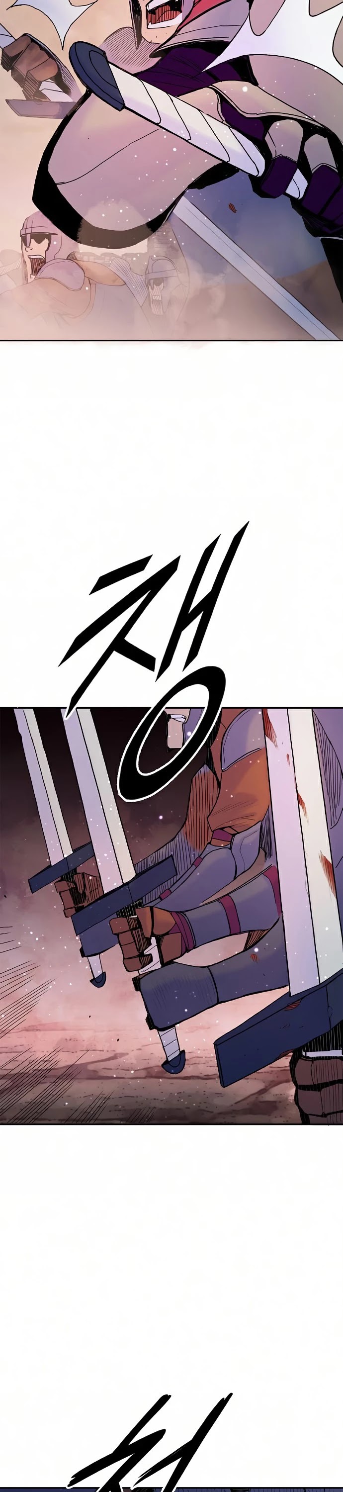 Knight Under Heart Chapter 18 page 40 - Chapter 18