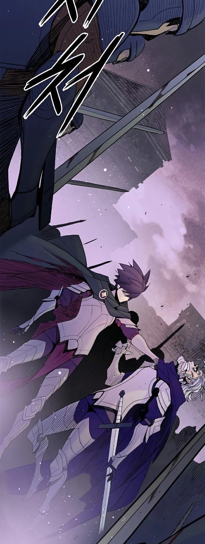 Knight Under Heart Chapter 18 page 41 - Chapter 18