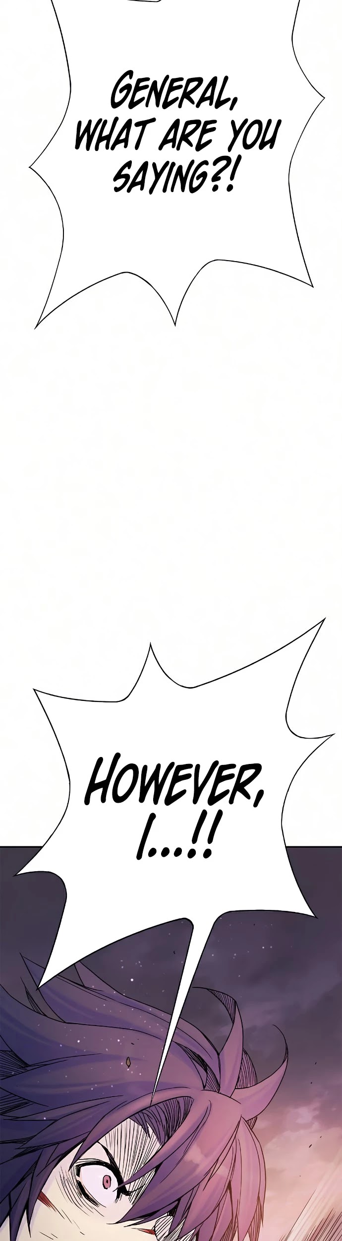 Knight Under Heart Chapter 18 page 45 - Chapter 18