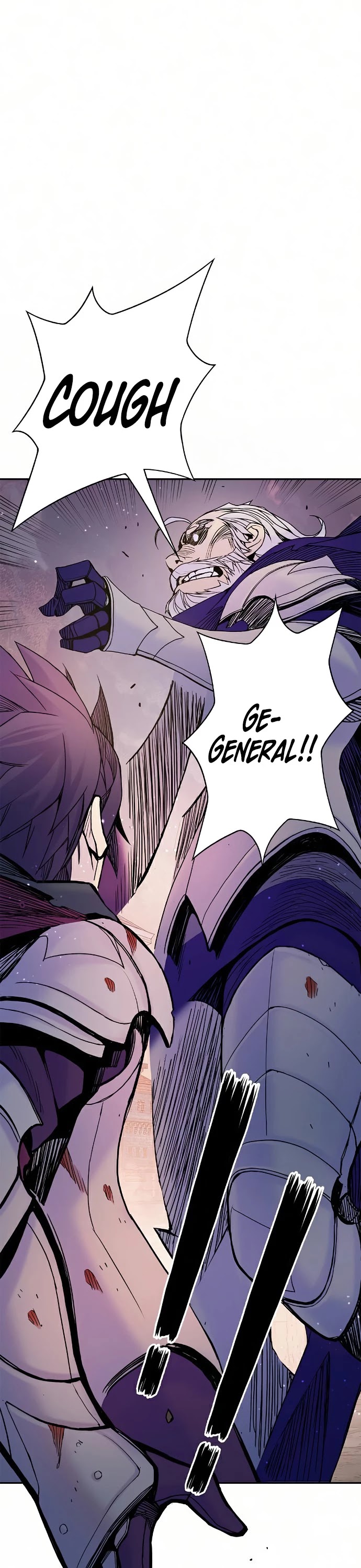 Knight Under Heart Chapter 18 page 47 - Chapter 18