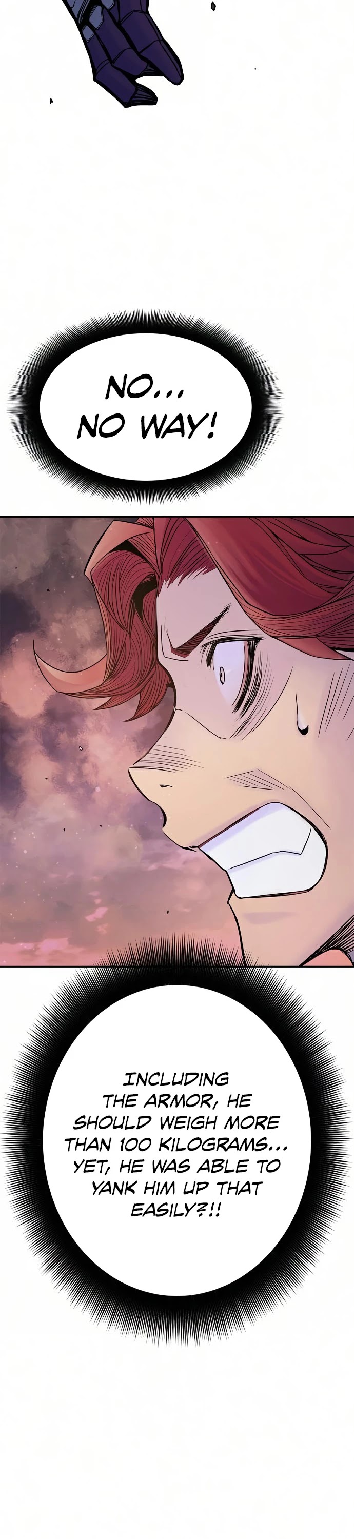 Knight Under Heart Chapter 18 page 48 - Chapter 18