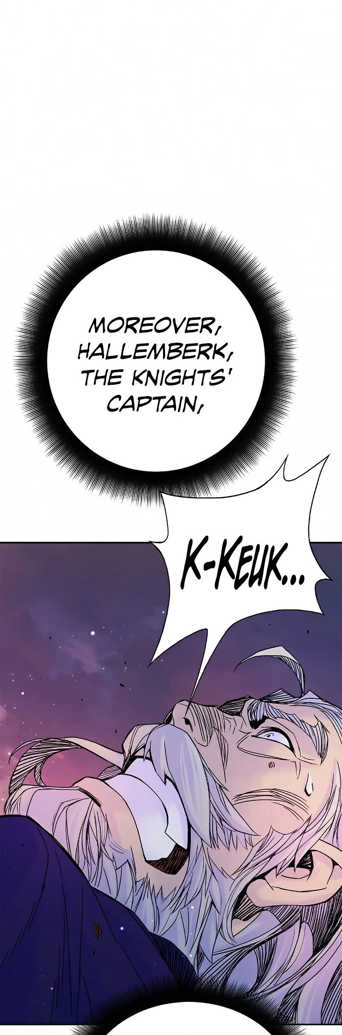 Knight Under Heart Chapter 18 page 49 - Chapter 18
