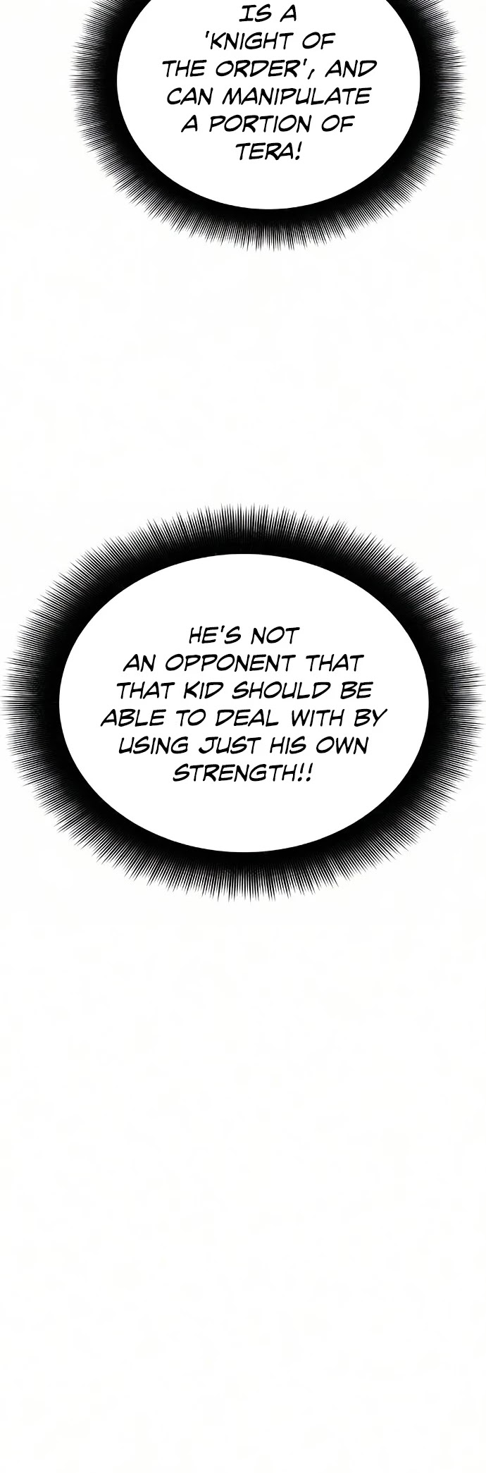 Knight Under Heart Chapter 18 page 50 - Chapter 18