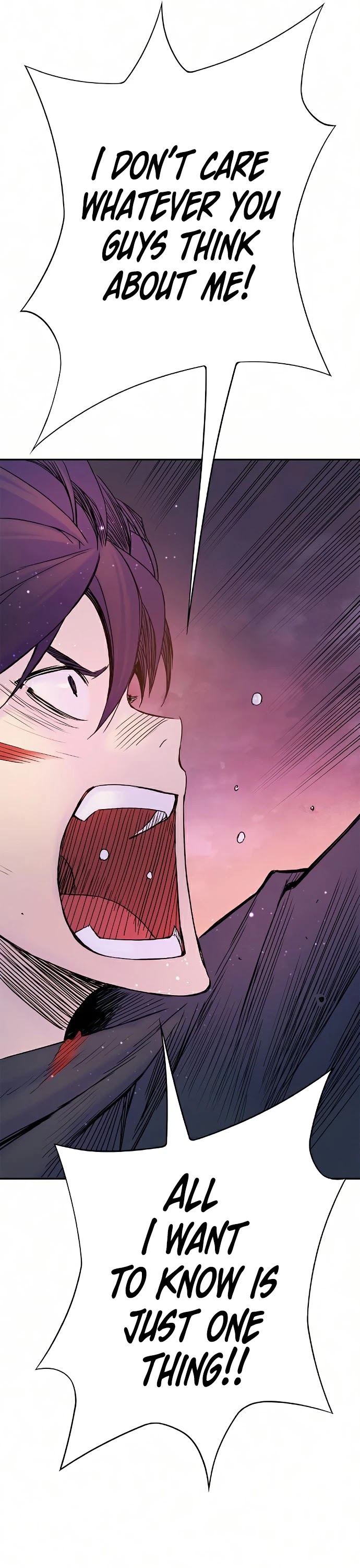 Knight Under Heart Chapter 18 page 51 - Chapter 18