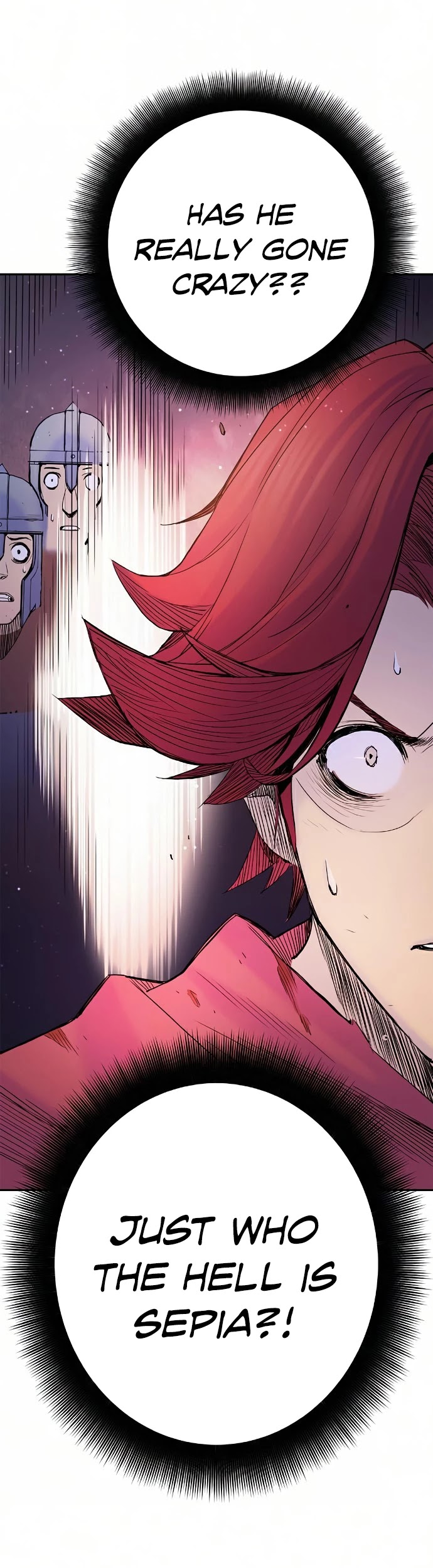 Knight Under Heart Chapter 18 page 53 - Chapter 18