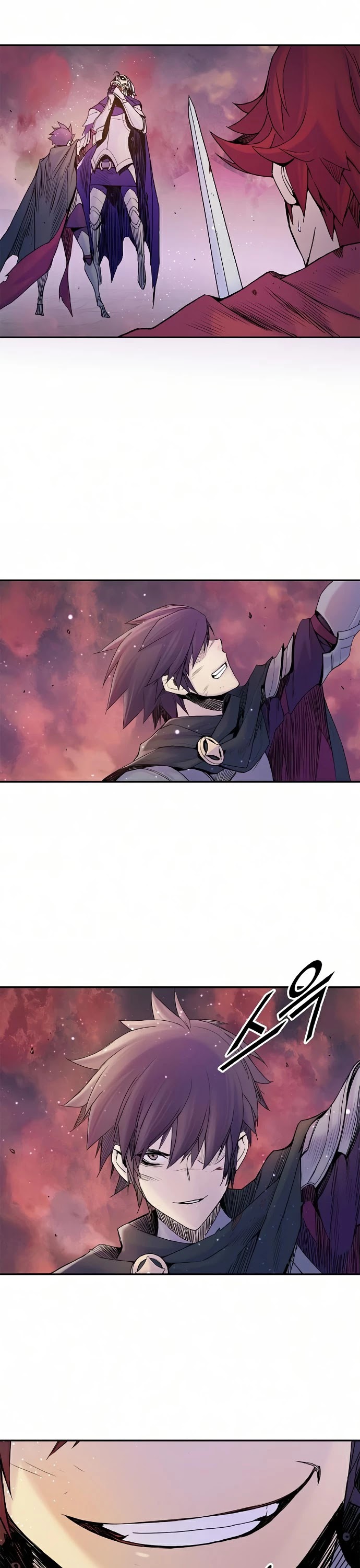 Knight Under Heart Chapter 18 page 55 - Chapter 18