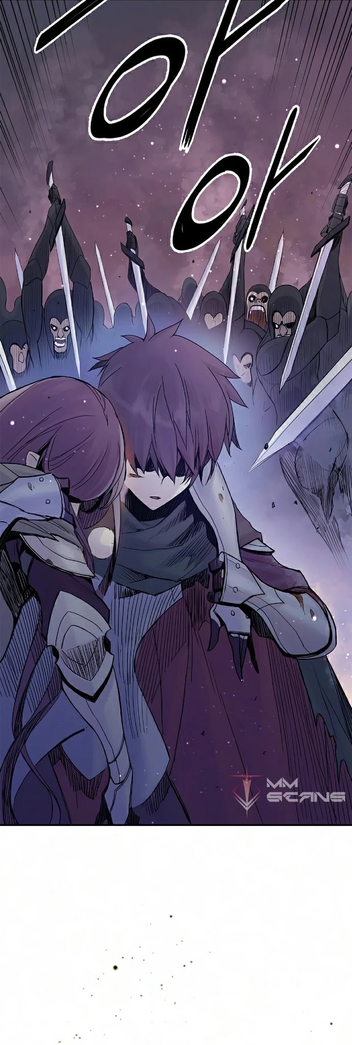 Knight Under Heart Chapter 18 page 6 - Chapter 18