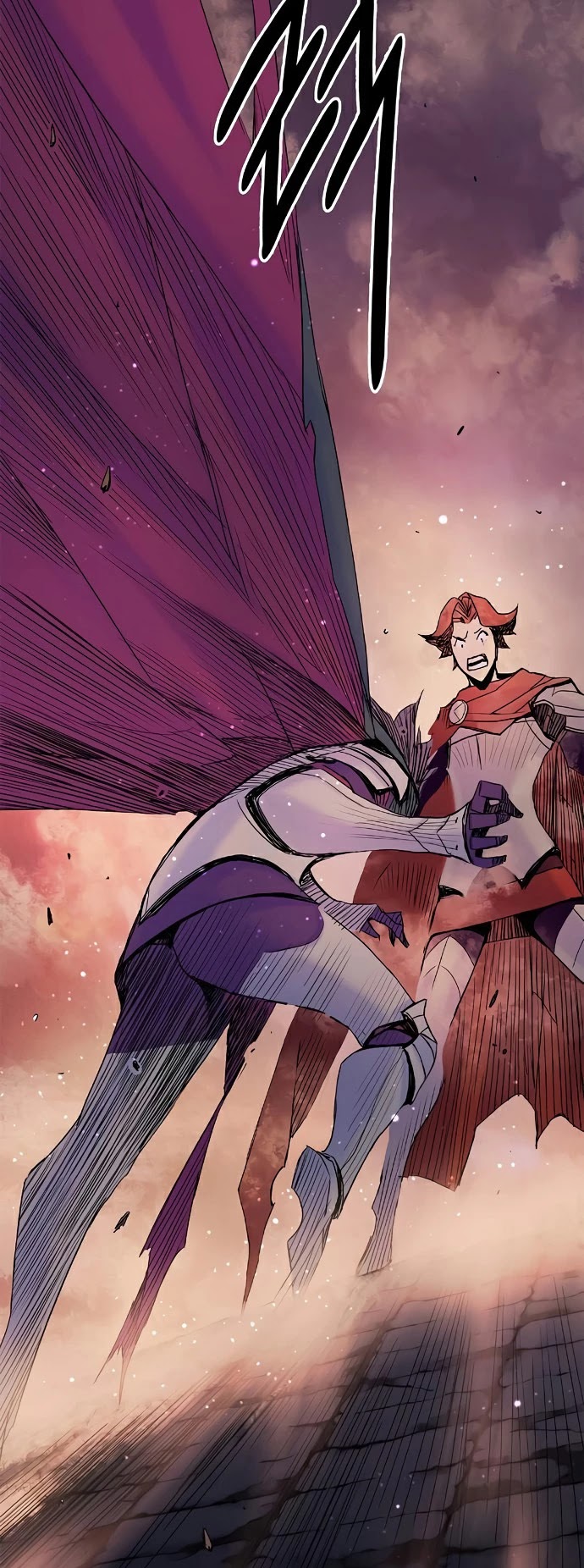 Knight Under Heart Chapter 18 page 61 - Chapter 18
