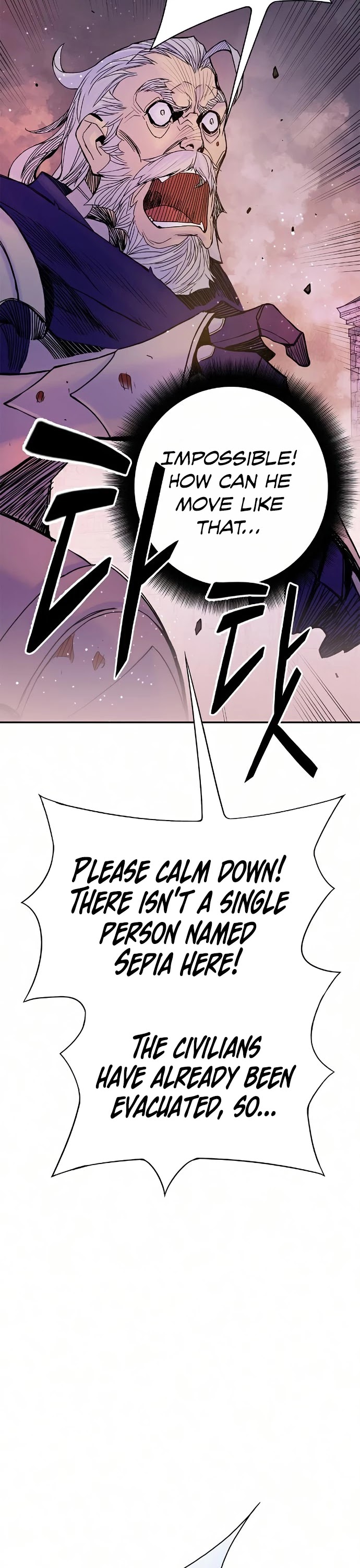 Knight Under Heart Chapter 18 page 64 - Chapter 18