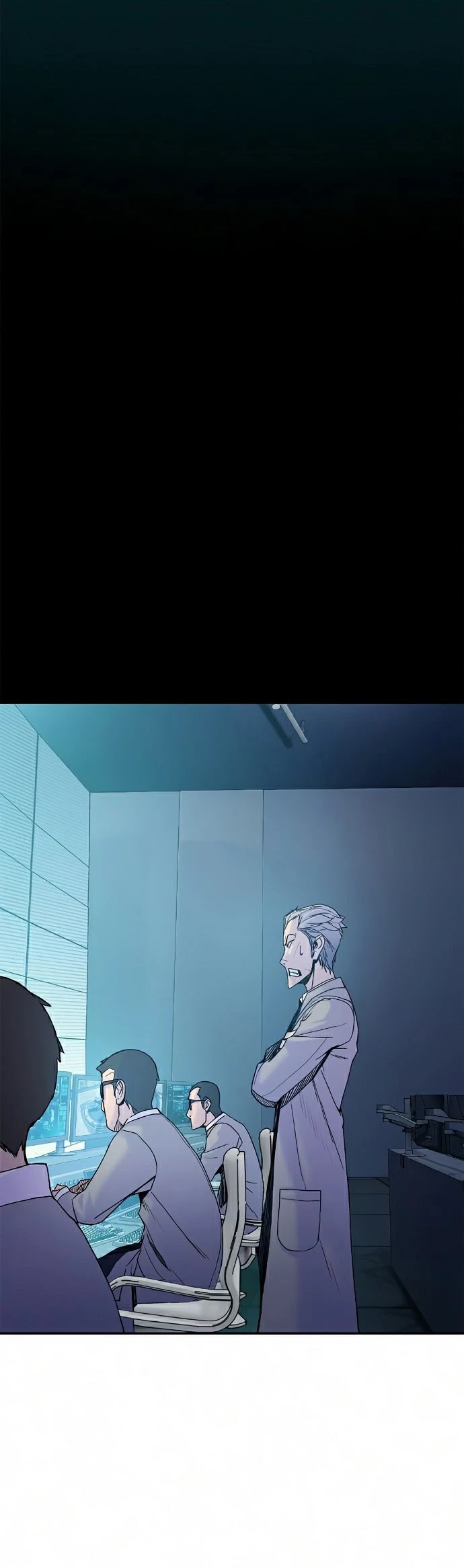 Knight Under Heart Chapter 18 page 9 - Chapter 18