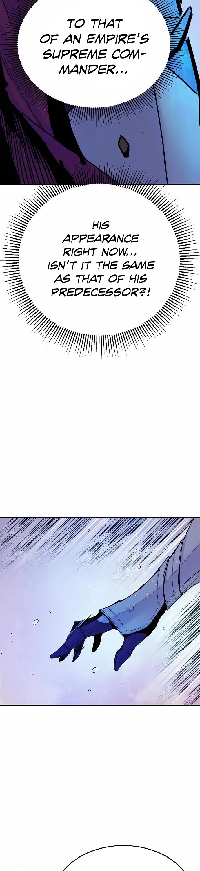 Knight Under Heart Chapter 19 page 22 - Chapter 19