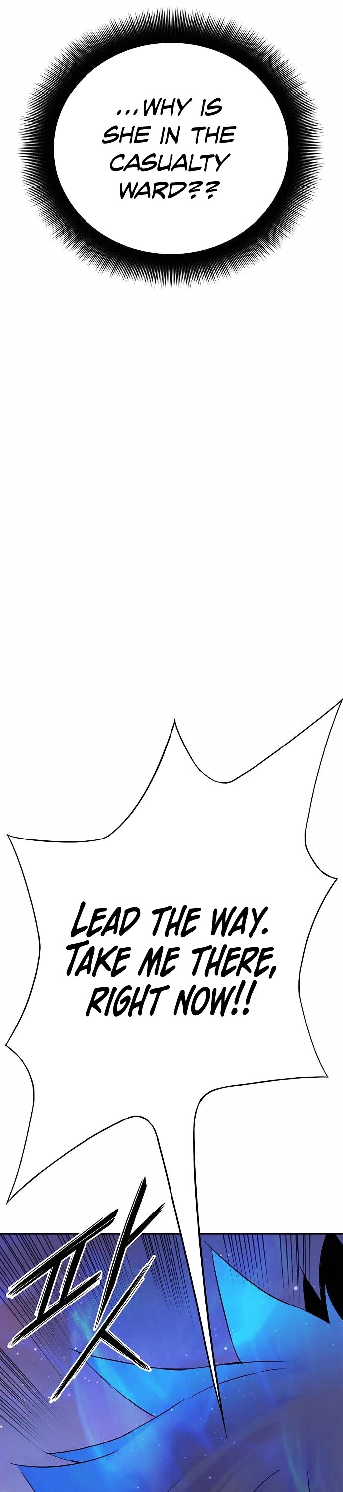 Knight Under Heart Chapter 19 page 25 - Chapter 19