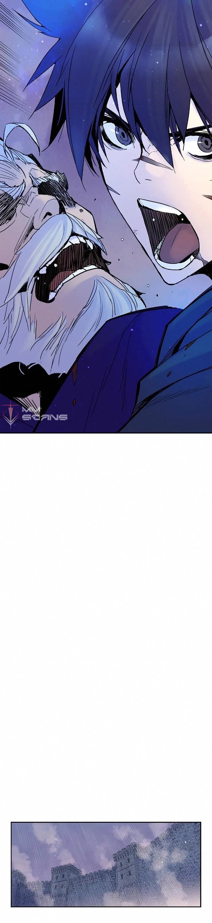 Knight Under Heart Chapter 19 page 26 - Chapter 19
