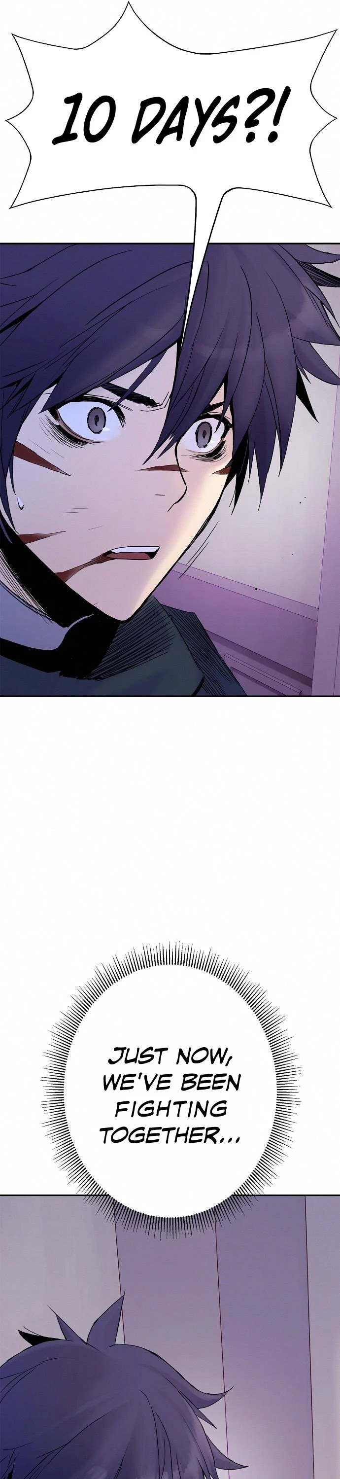 Knight Under Heart Chapter 19 page 37 - Chapter 19