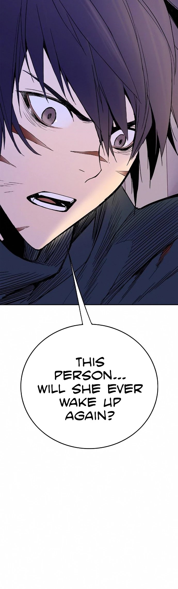 Knight Under Heart Chapter 19 page 40 - Chapter 19