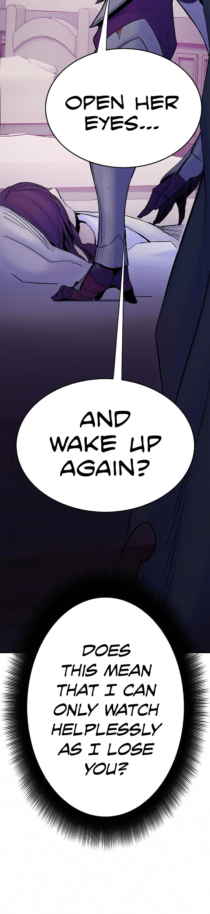 Knight Under Heart Chapter 19 page 42 - Chapter 19