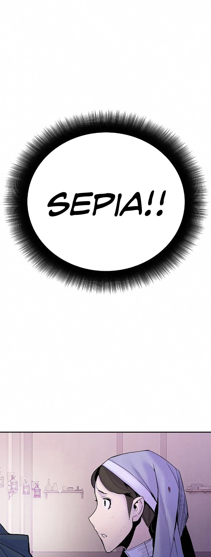 Knight Under Heart Chapter 19 page 43 - Chapter 19