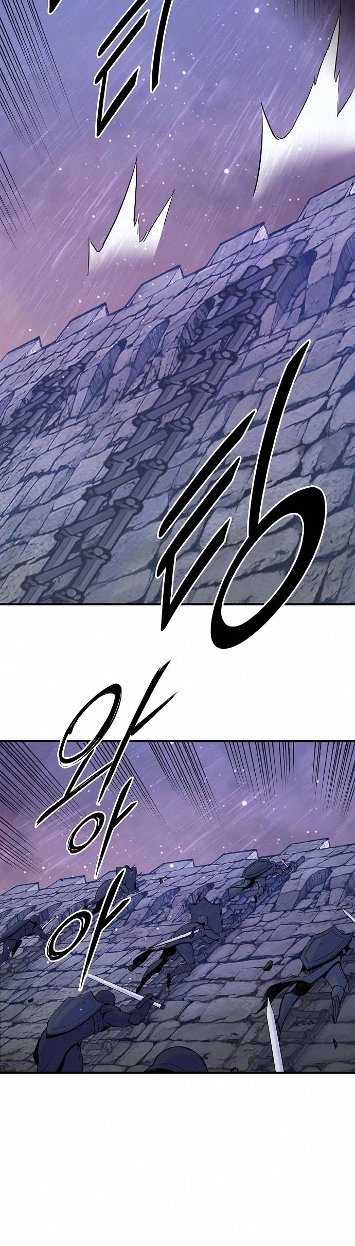 Knight Under Heart Chapter 19 page 52 - Chapter 19
