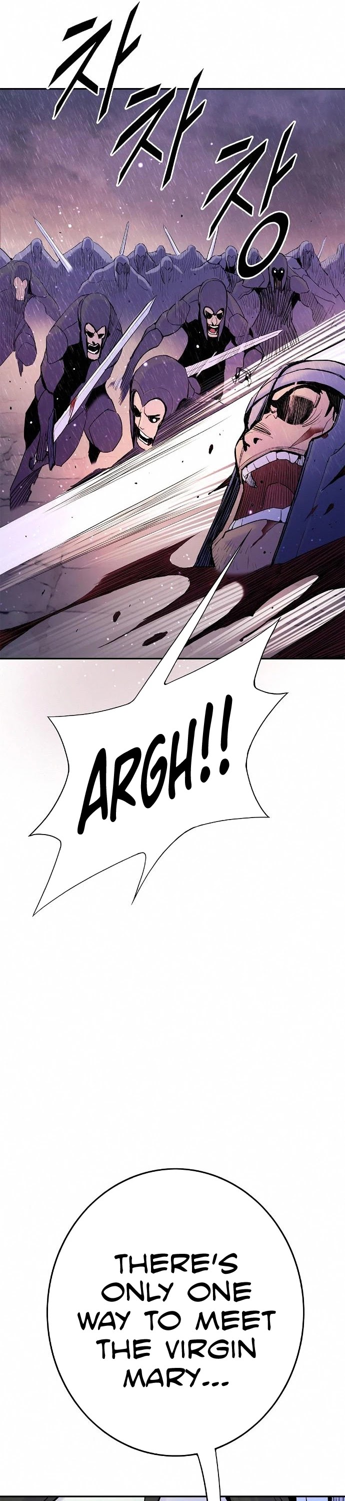 Knight Under Heart Chapter 19 page 53 - Chapter 19