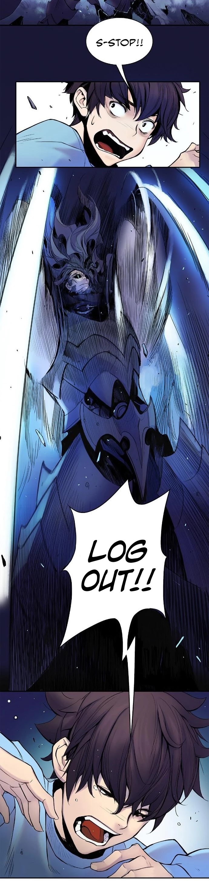 Knight Under Heart Chapter 2 page 13 - Chapter 2