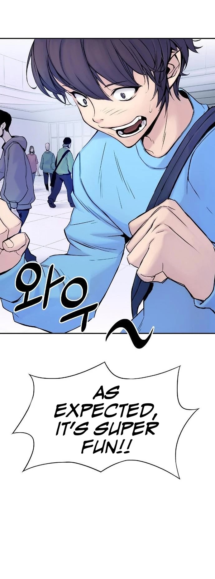 Knight Under Heart Chapter 2 page 20 - Chapter 2